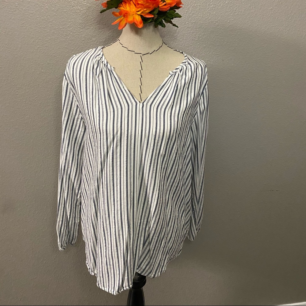 New washed cool